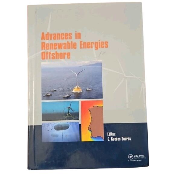 Proceedings in Marine Technology and Ocean Engineering Ser.: Advances in...